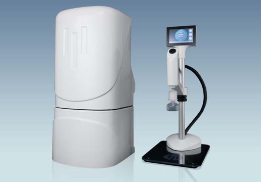 Neptec HALIOS 6 Ultre Purewater Purification System